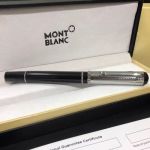 MONTBLANC Clearance Special Offer Star Trek Class 163  Pen Ink Pen Signature Pen